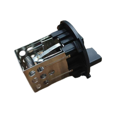 Auto B53 Blower Motor Heater Resistor for Peugeot Citroen OE 643681