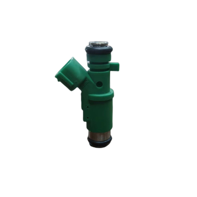 Auto Parts Fuel Injector Fuel Injection Valve Nozzle OE 1984G0 For Peugeot 206 207 Citroen C2