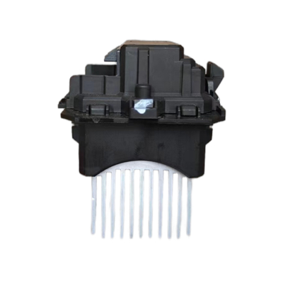 Auto Parts R33 Blower Motor Heater Resistor For Peugeot Citroen R33 408 OE 6441Z9 ZQ92291480