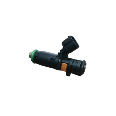 Auto Parts Fuel Injector Fuel Injection Valve Nozzle For Peugeot Citroen EC5 M43 301 T93 OE 9805393380
