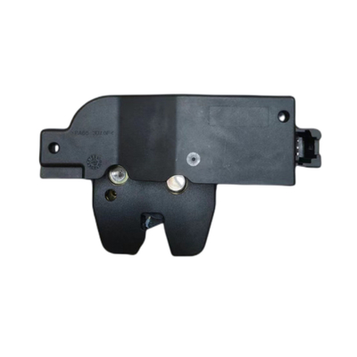 Peugeot Citroen R33 Trunk Lock Luggage Compartment Lock Block OE 8726N9 9646091480