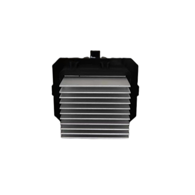 Auto Parts R33 Blower Motor Heater Resistor For Peugeot Citroen R33 408 OE 6441Z9 ZQ92291480
