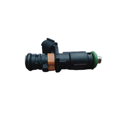 Auto Parts Fuel Injector Fuel Injection Valve Nozzle For Peugeot Citroen EC5 M43 301 T93 OE 9805393380