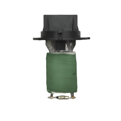 Auto Parts T53 Blower Motor Heater Resistor For Peugeot Citroen OE 6450JP