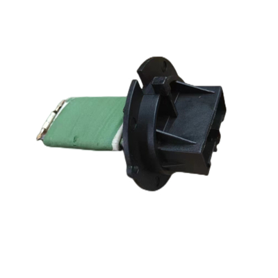 Auto Parts T53 Blower Motor Heater Resistor For Peugeot Citroen OE 6450JP