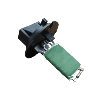 Auto Parts T53 Blower Motor Heater Resistor For Peugeot Citroen OE 6450JP