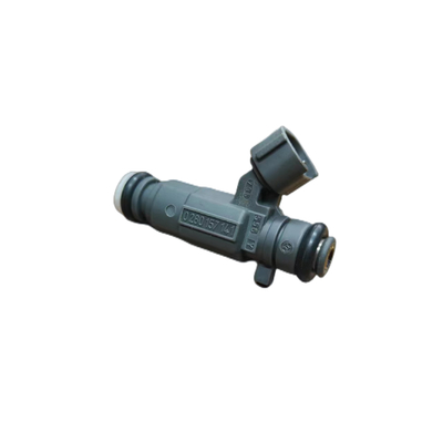 Auto Parts Fuel Injector Fuel Injection Valve Nozzle For Peugeot Citroen EC5 OE 9673836680 0280157141