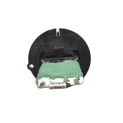 Auto Parts T53 Blower Motor Heater Resistor For Peugeot Citroen OE 6450JP