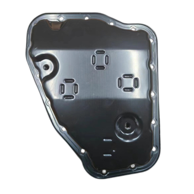 Auto Spares Transmission Oil Pan Gearbox Oil Pan S30 For Peugeot Citroen OE 3861000