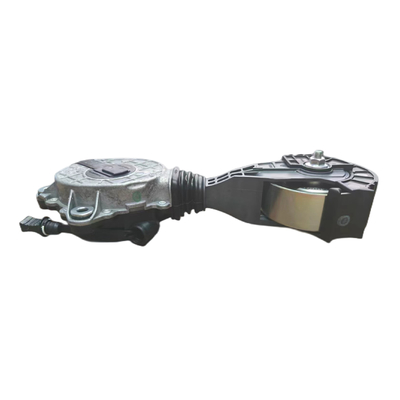 Auto Parts Generator Water Pump Friction Wheel for Peugeot Citroen OE 120455