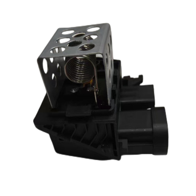 Auto Parts EC5 Blower Motor Heater Resistor  for Peugeot Citroen OE  9673999980 9818894380 YL00499680