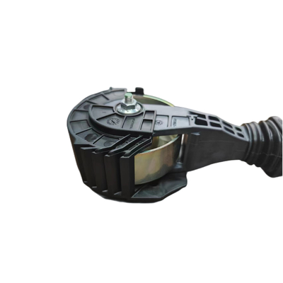 Auto Parts Generator Water Pump Friction Wheel for Peugeot Citroen OE 120455