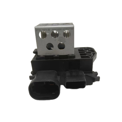 Auto Parts EC5 Blower Motor Heater Resistor  for Peugeot Citroen OE  9673999980 9818894380 YL00499680