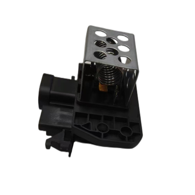 Auto Parts EC5 Blower Motor Heater Resistor  for Peugeot Citroen OE  9673999980 9818894380 YL00499680