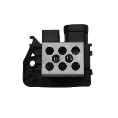 Auto Parts EC5 Blower Motor Heater Resistor  for Peugeot Citroen OE  9673999980 9818894380 YL00499680