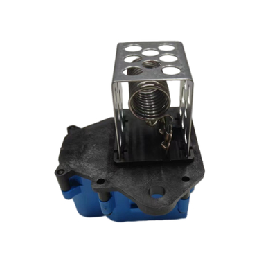 Auto Parts B53 Blower Motor Heater Resistor Front Cooling Fan Motor Resistor for Peugeot Citroen OE 9662240180 1308CP