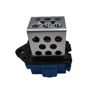 Auto Parts B53 Blower Motor Heater Resistor Front Cooling Fan Motor Resistor for Peugeot Citroen OE 9662240180 1308CP
