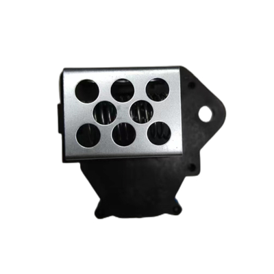 Auto Parts B53 Blower Motor Heater Resistor Front Cooling Fan Motor Resistor for Peugeot Citroen OE 9662240180 1308CP