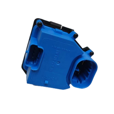 Auto Parts B53 Blower Motor Heater Resistor Front Cooling Fan Motor Resistor for Peugeot Citroen OE 9662240180 1308CP