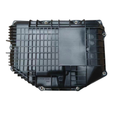 Auto Gearbox Oil Pan Transmission Oil Pan ATN8 For Peugeot Citroen OE 9824605880