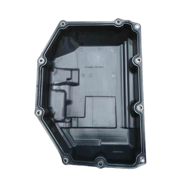 Auto Gearbox Oil Pan Transmission Oil Pan ATN8 For Peugeot Citroen OE 9824605880