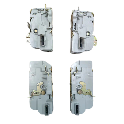 Automobile Spares Door Lock Block for Peugeot 206 Citroen OE 9135H3 9136J1 9137G1 9133J0