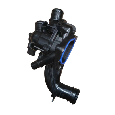 Auto Electric Thermostat Housing Assembly for Peugeot Citroen OE 1336CC V759927780