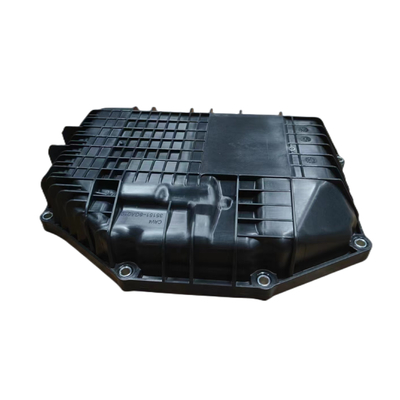 Auto Gearbox Oil Pan Transmission Oil Pan ATN8 For Peugeot Citroen OE 9824605880