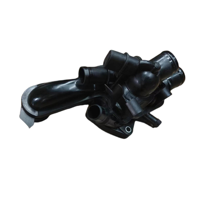 Auto Electric Thermostat Housing Assembly for Peugeot Citroen OE 1336CC V759927780