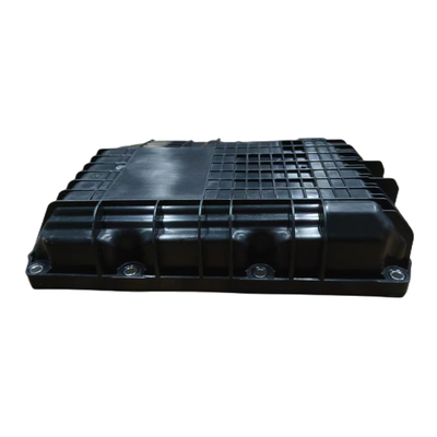 Auto Gearbox Oil Pan Transmission Oil Pan ATN8 For Peugeot Citroen OE 9824605880