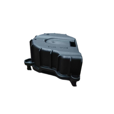 Auto Parts Oil Pump Cover 1.6T For Peugeot Citroen OE 100524 YL00486680