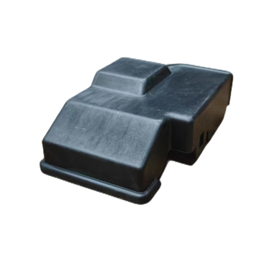 Car Accessories Blower Motor Heater Resistor Cover 1308CX for Peugeot Citroen