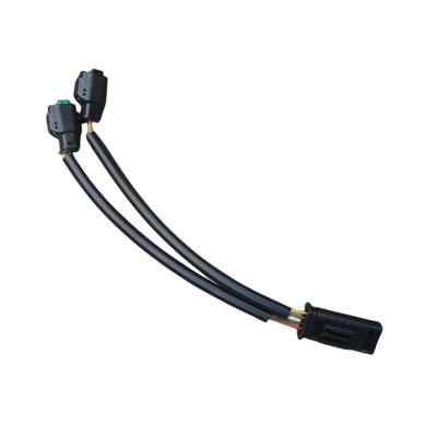 Auto Parts Water Temperature Sensor Cable Transmission Wiring Harness OE 9804315380 for Peugeot Citroen