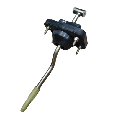 Auto Parts Manual Gearbox Shift Lever For Peugeot 206 207 Citroen C2 OE 2400H3