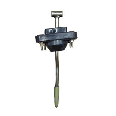 Auto Parts Manual Gearbox Shift Lever For Peugeot 206 207 Citroen C2 OE 2400H3
