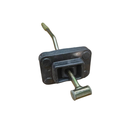 Auto Parts Manual Gearbox Shift Lever For Peugeot 206 207 Citroen C2 OE 2400H3