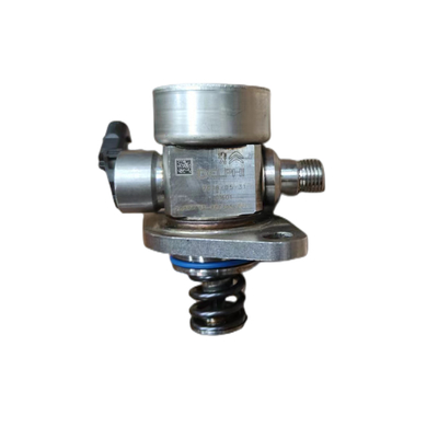 Auto Parts High Pressure Oil Pump 1.2T For Peugeot Citroen OE 9800618980 9807550080