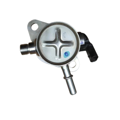Auto Parts High Pressure Oil Pump 1.2T For Peugeot Citroen OE 9800618980 9807550080