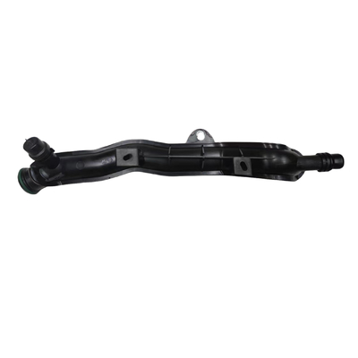 Auto Water Pump Radiator Intercooler Coolant Pipe for Peugeot 2008 308 408 Citroen C4L OE 9807326280 9803145580