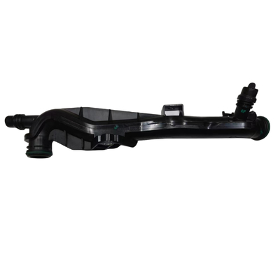 Auto Water Pump Radiator Intercooler Coolant Pipe for Peugeot 2008 308 408 Citroen C4L OE 9807326280 9803145580