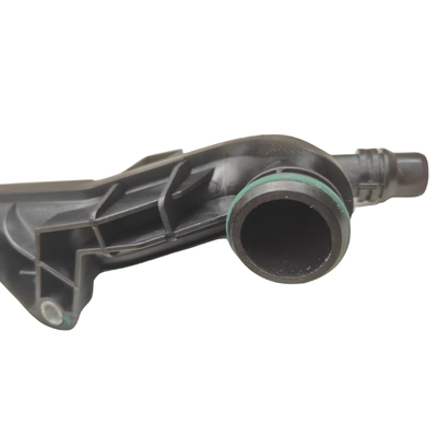 Auto Water Pump Radiator Intercooler Coolant Pipe for Peugeot 2008 308 408 Citroen C4L OE 9807326280 9803145580