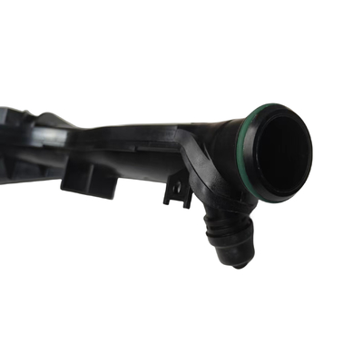 Auto Water Pump Radiator Intercooler Coolant Pipe for Peugeot 2008 308 408 Citroen C4L OE 9807326280 9803145580