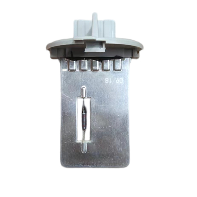 Auto Parts ZQ92362380 Blower Motor Heater Resistor For Peugeot 307 Citroen ZQ92362380