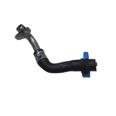 Auto 1.2T Electricity Water Pump Radiator Intercooler Coolant Pipe for Peugeot 2008 308 408 Citroen C4L OE 9808017580