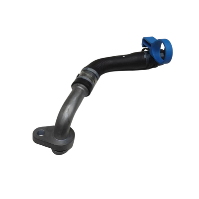 Auto 1.2T Electricity Water Pump Radiator Intercooler Coolant Pipe for Peugeot 2008 308 408 Citroen C4L OE 9808017580
