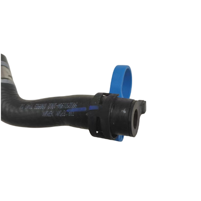 Auto 1.2T Electricity Water Pump Radiator Intercooler Coolant Pipe for Peugeot 2008 308 408 Citroen C4L OE 9808017580