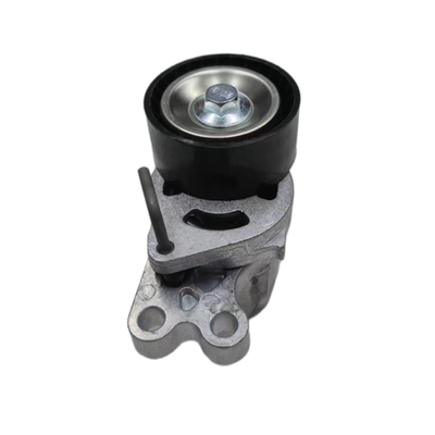 Auto Parts 206 Belt Tensioner Pulley Assembly For Peugeot 206 207 Citroen C2 OE 5751C8 1611424580