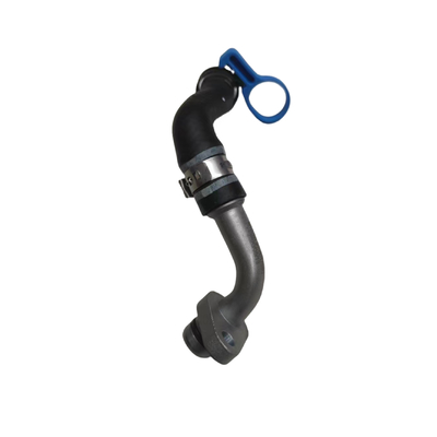 Auto 1.2T Electricity Water Pump Radiator Intercooler Coolant Pipe for Peugeot 2008 308 408 Citroen C4L OE 9808017580