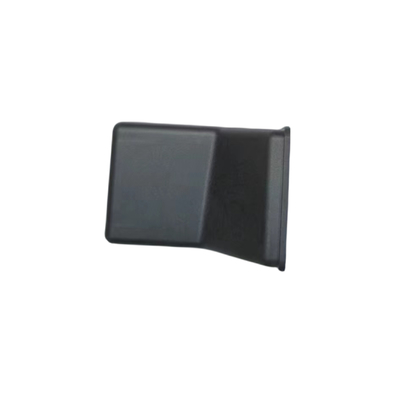 Auto Parts Triumph Fan Resistance Cover for Peugeot 307 Citroen Triumph OE 1308AP