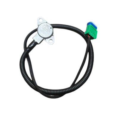 Car Transmission Oil Pressure Switch Sensor AL4 AT8 For Peugeot Citroen OE 252924 9811802580 8201533009 7700100009